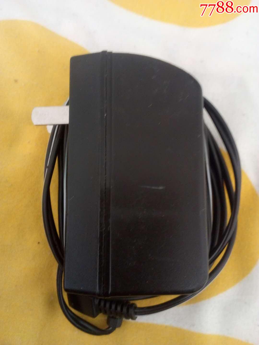 原装索尼sonyac-e455型随身听cd机电源