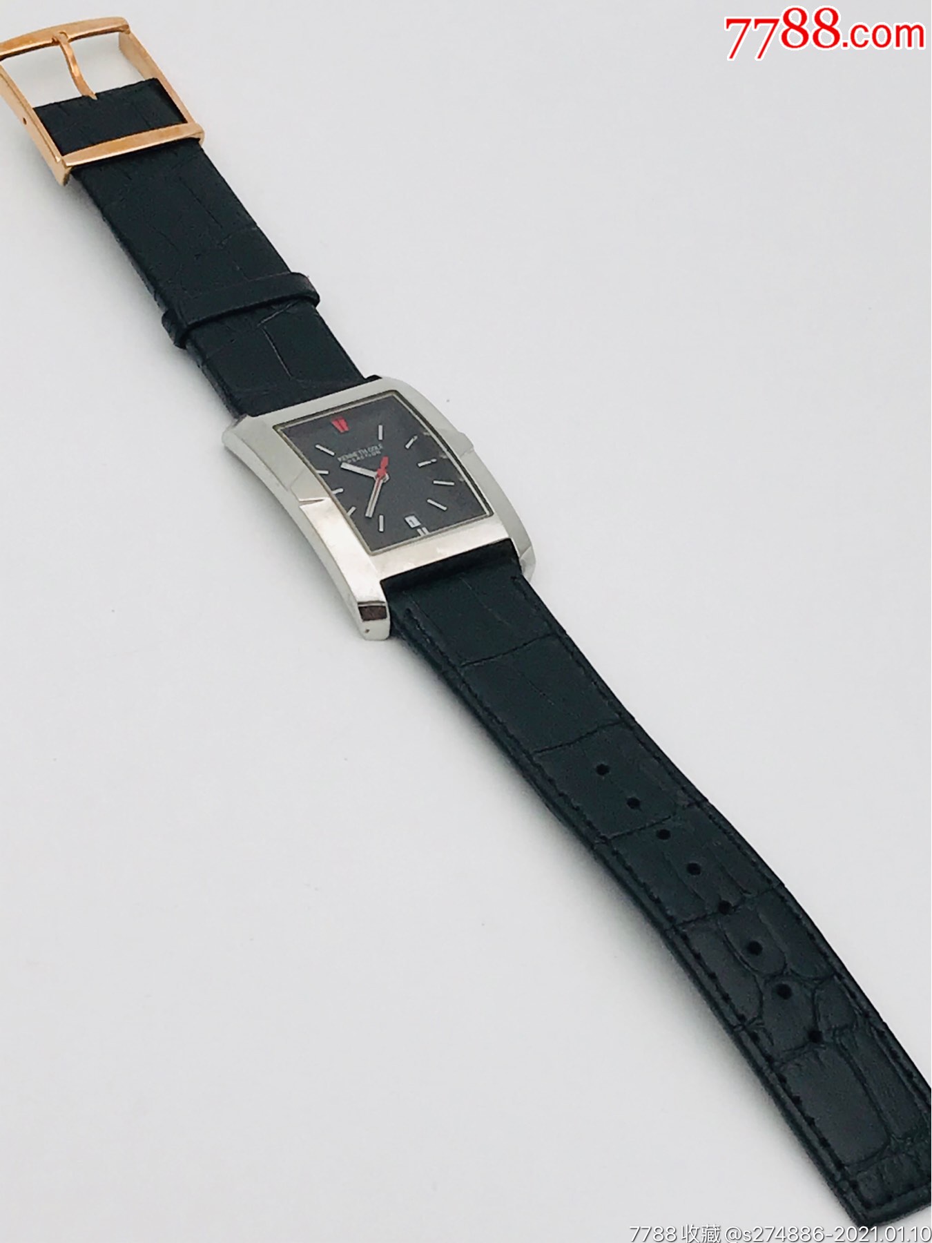 kennethcole凯尼斯柯尔石英表