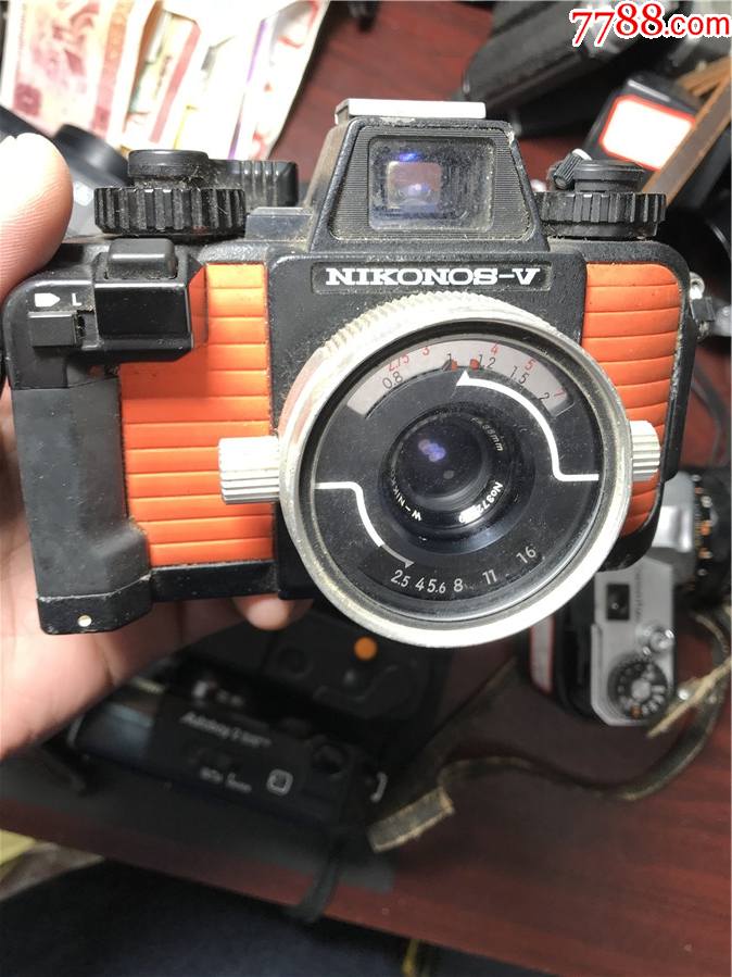 尼康v防水相机_单反相机【詹生才】_第1张_7788相机收藏