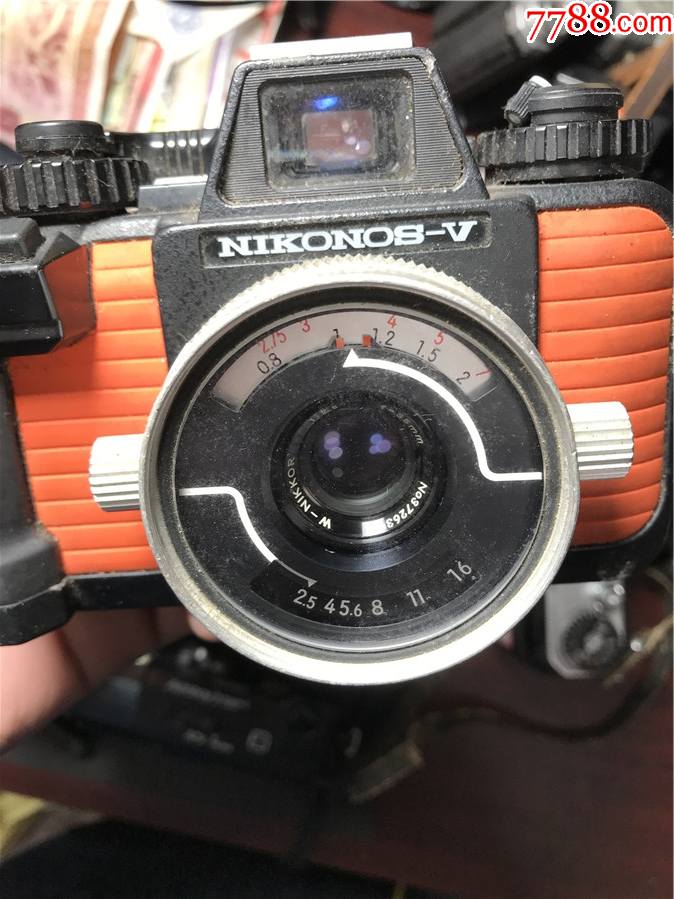 尼康v防水相机_单反相机【詹生才】_第3张_7788相机收藏
