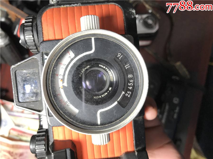 尼康v防水相机_单反相机【詹生才】_第5张_7788相机收藏