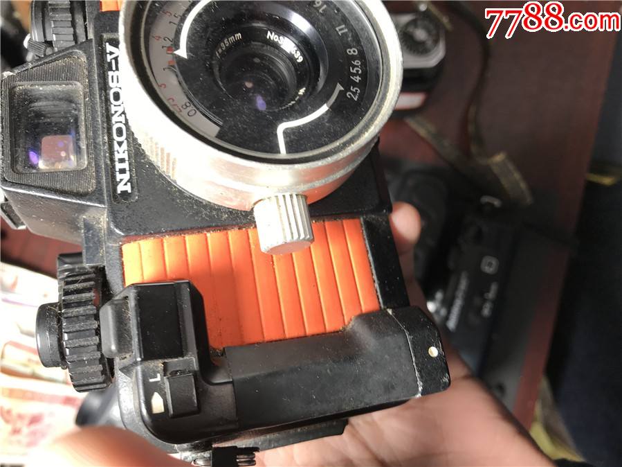 尼康v防水相机_单反相机【詹生才】_第9张_7788相机收藏