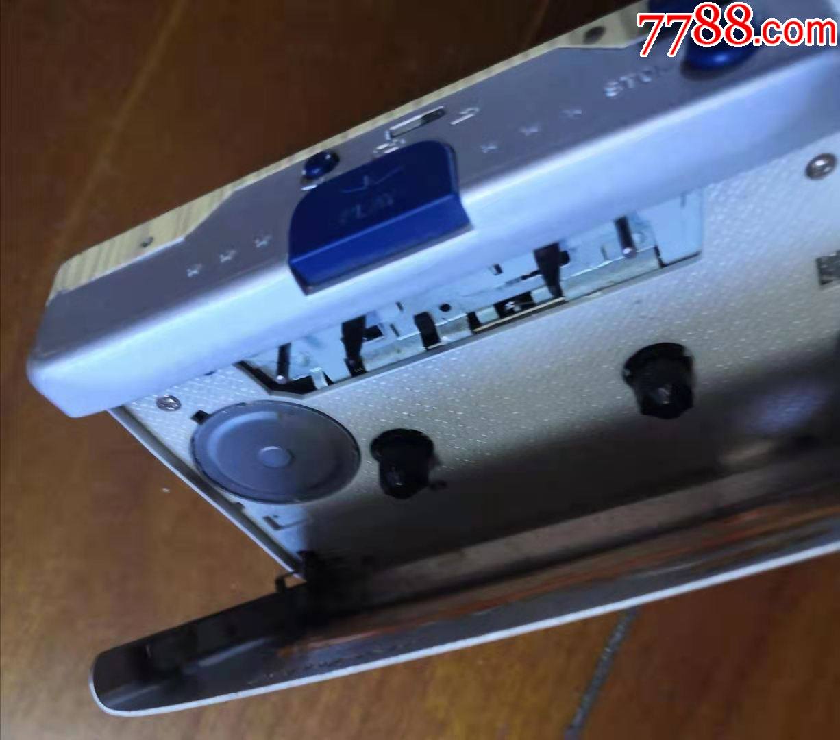 早期国产随身听