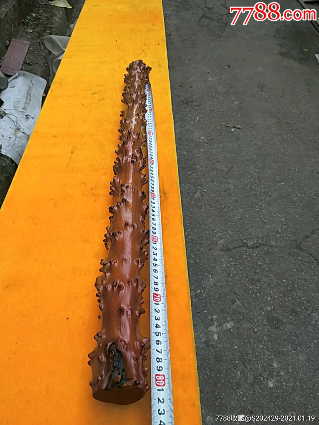 贵州檬子木车载防身棍_价格150元_第1张