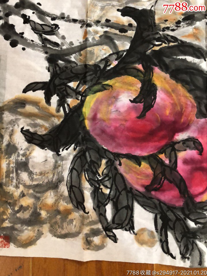 0浏览量:备注:杨君正1942年出生,陕西华阴人出生在三代祖传壁画之家