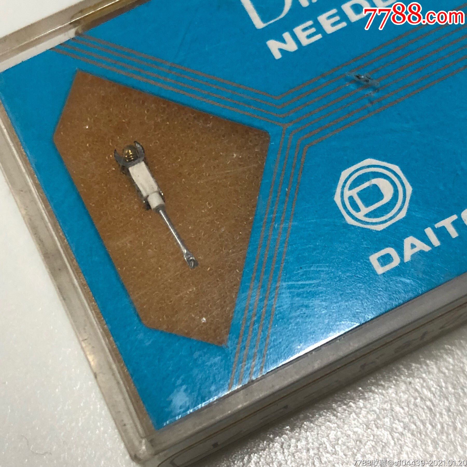 黑胶唱机唱针,一个