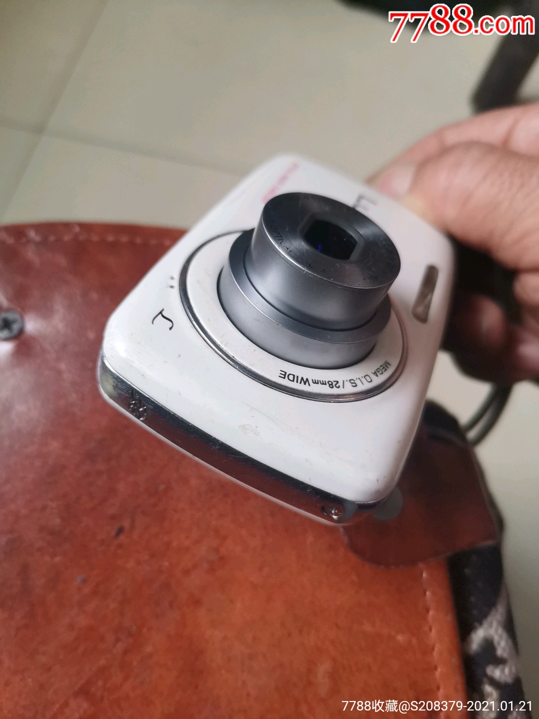 lumix_卡片机/数码相机_第9张_7788瓷器