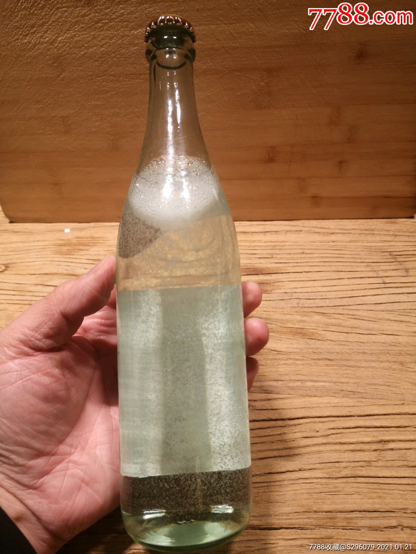 七宝老酒的做法(七宝老酒八年陈酿)