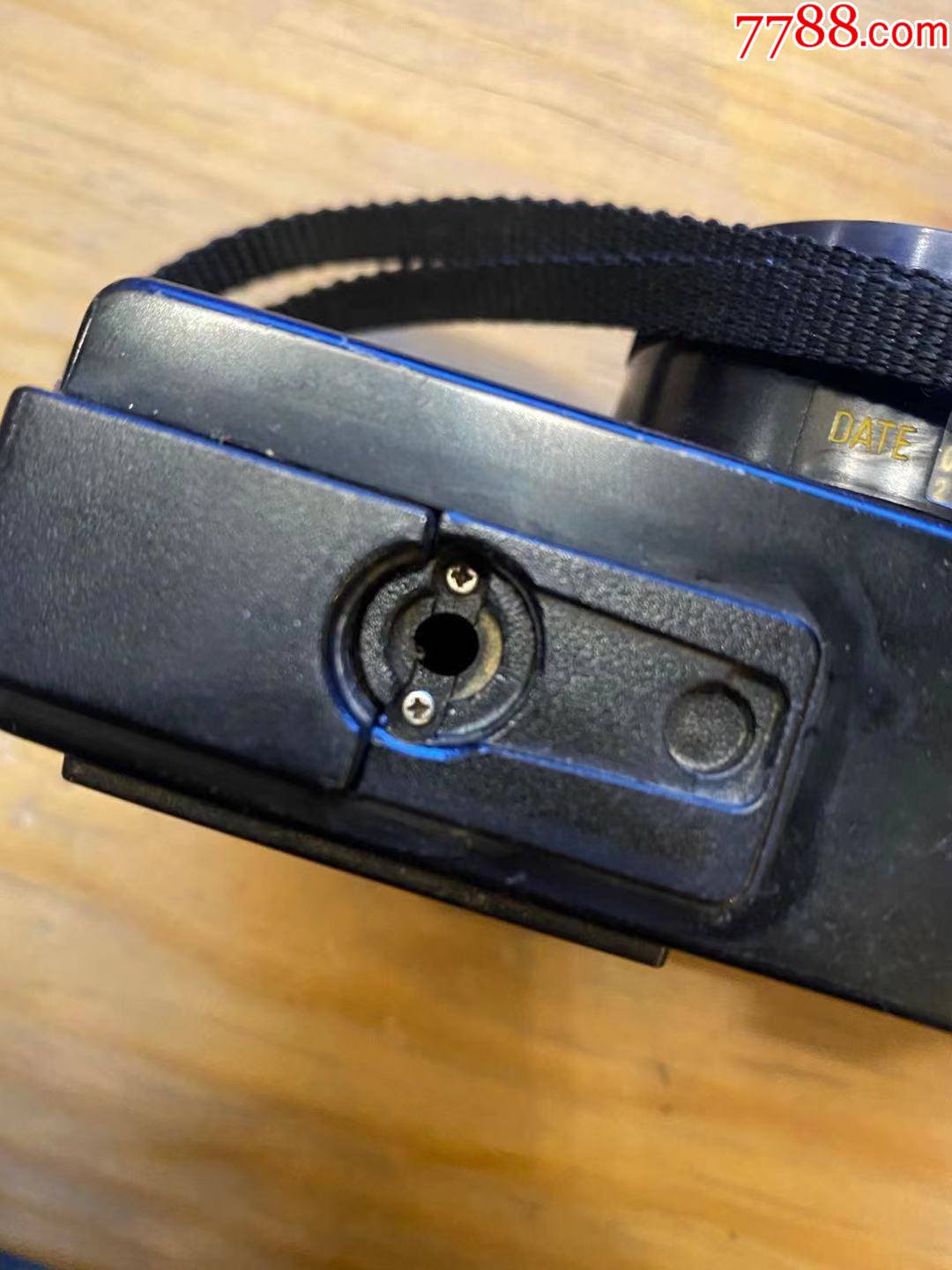 canon佳能a35,datelux