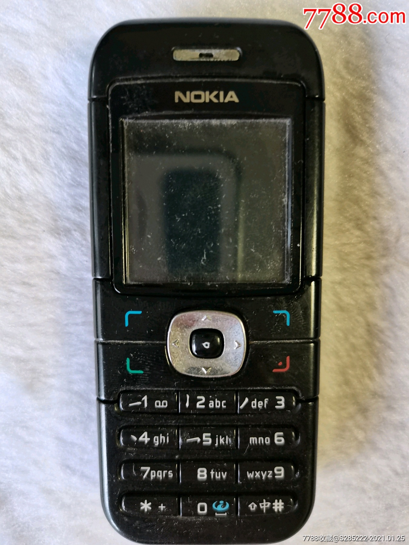 旧手机