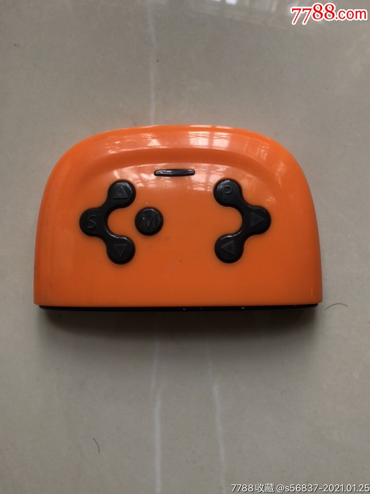 2.4g游戏机摇控器_遥控玩具【虎乡集藏】_第1张_7788钱币网