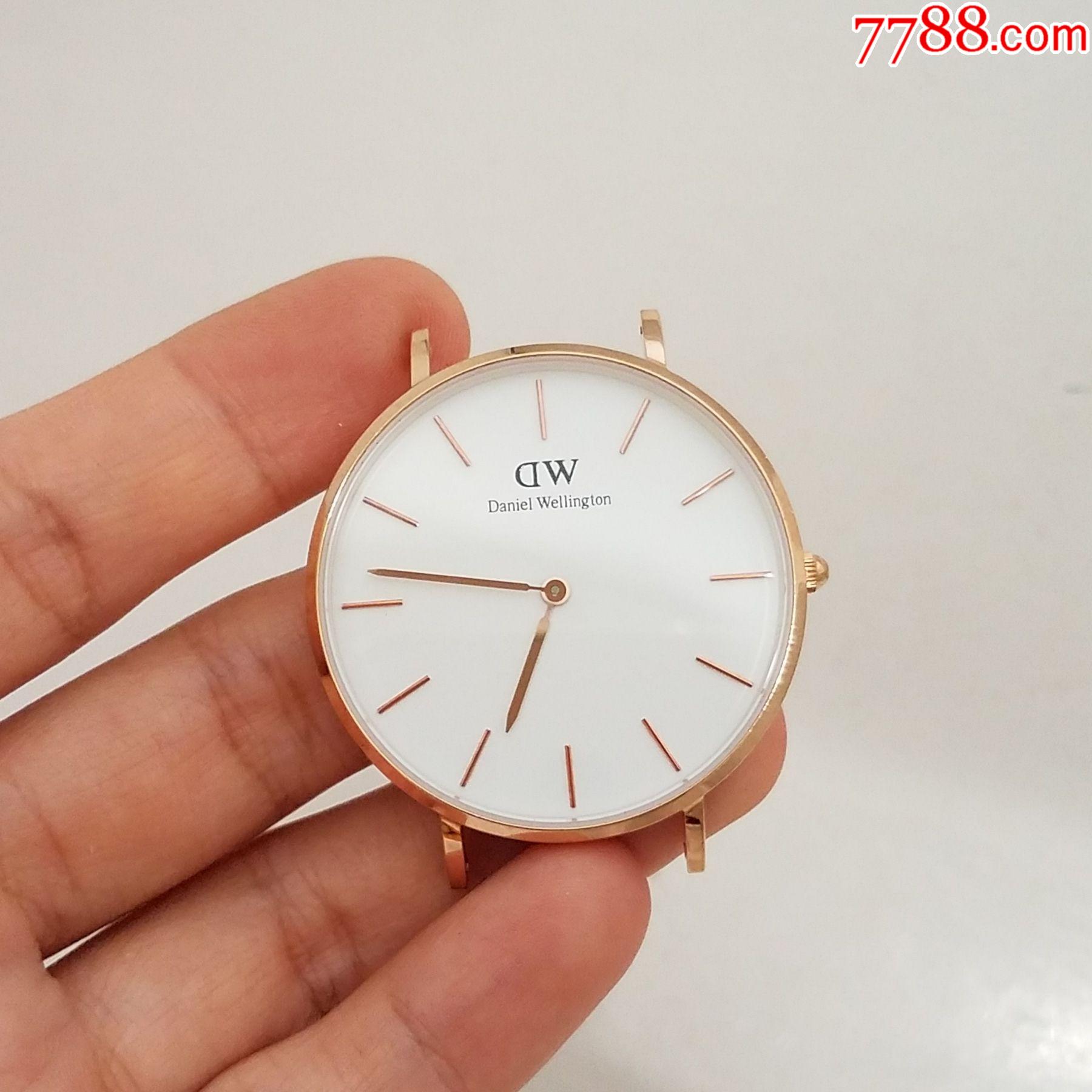 拍卖 手表/腕表 >> 【瑞典轻奢腕表品牌】【全新】丹尼尔·惠灵顿(dw)