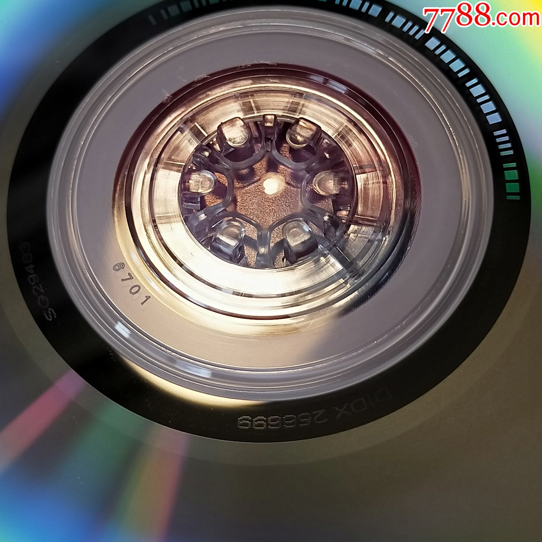 欧美原版霹雳舞风格舞曲合集