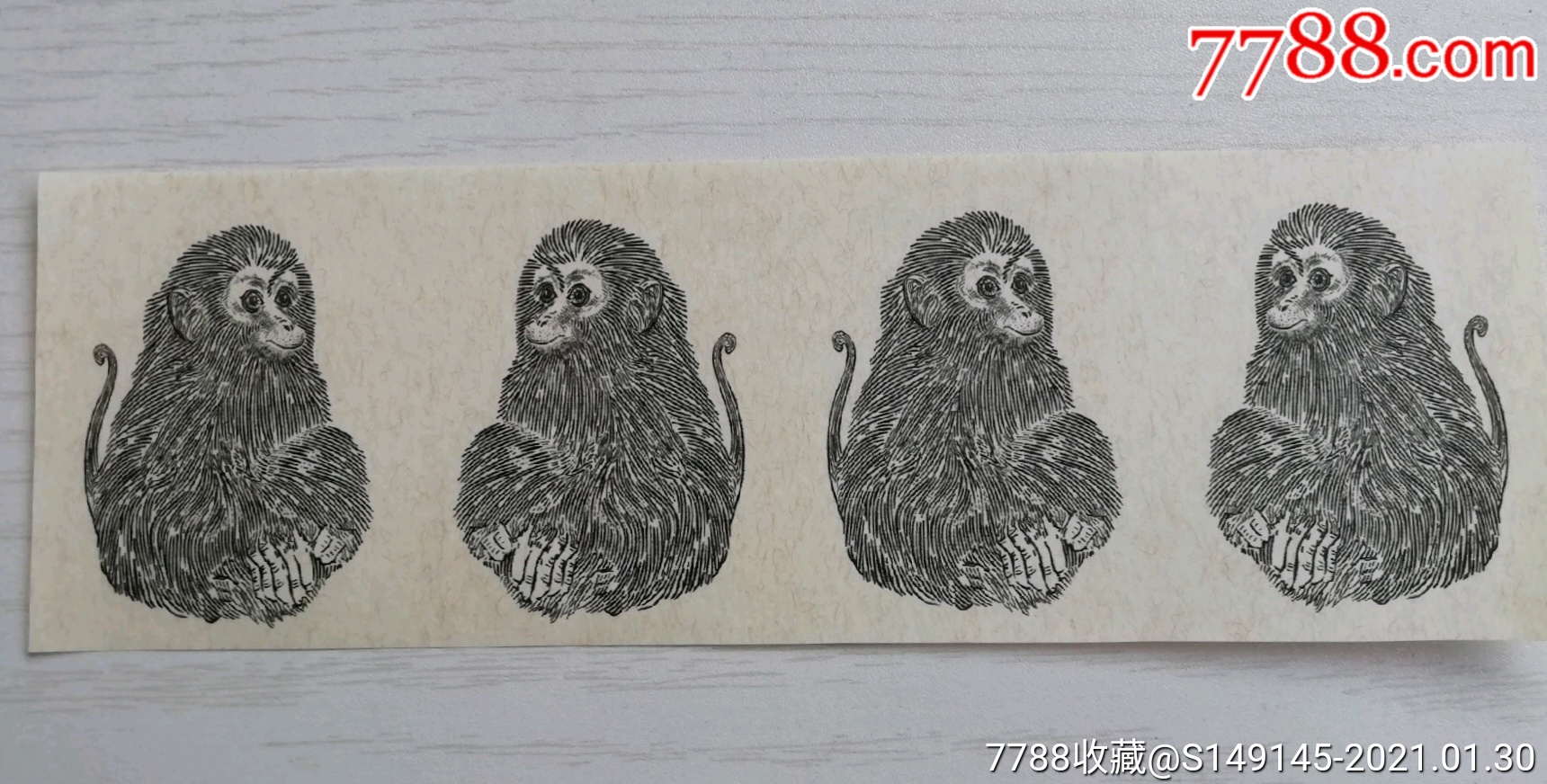 黑檀木猴子雕刻摆件十二生肖猴木头猴属猴家居办公装饰工艺品送礼-Taobao