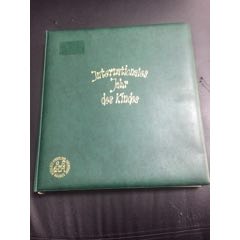 1979年儿童年专题大型邮集(au25487903)_7788收藏__收藏热线