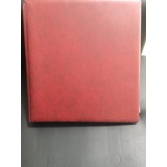 1980－89年联合国专题国旗版张邮票集(au25487933)_7788收藏__收藏热线