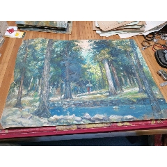 油畫(au25490452)_上善齋