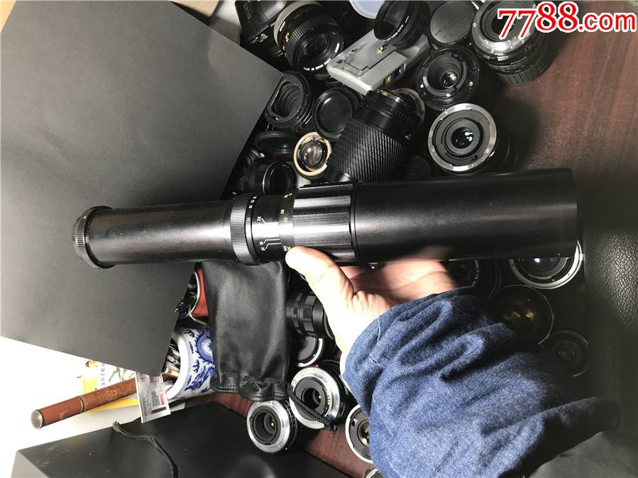 soligor长长炮筒镜头——春节回馈放漏,存货不多