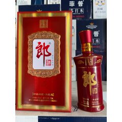 53度酱香型珍品典藏郎酒