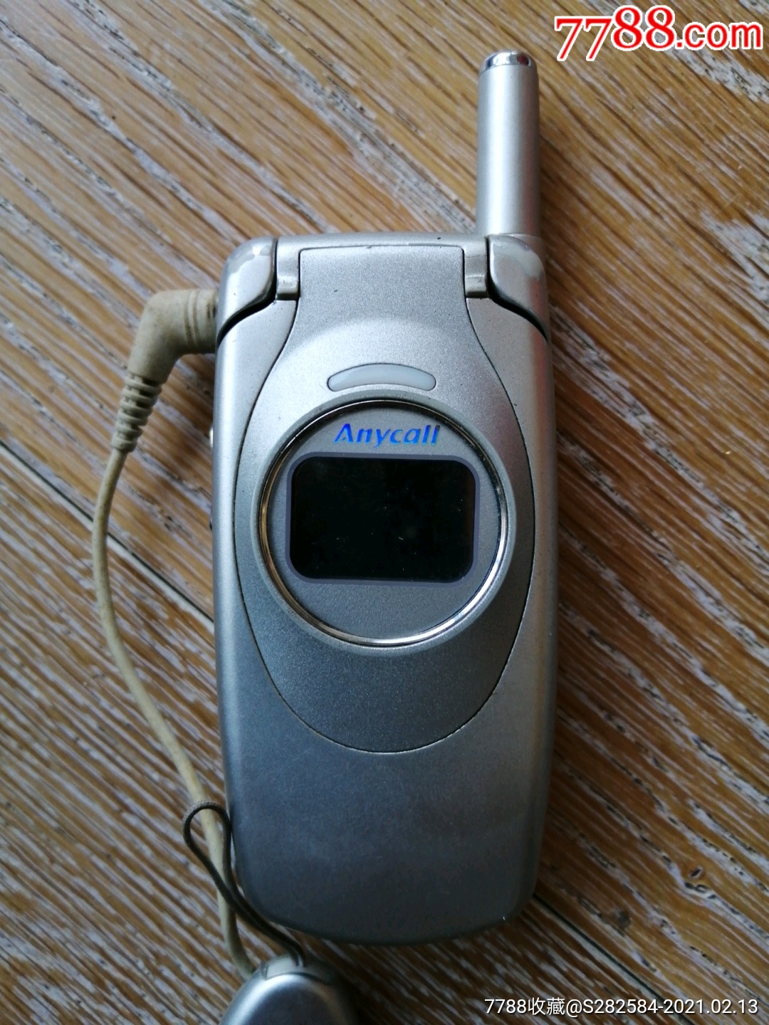 三星翻盖手机/sgh-s308