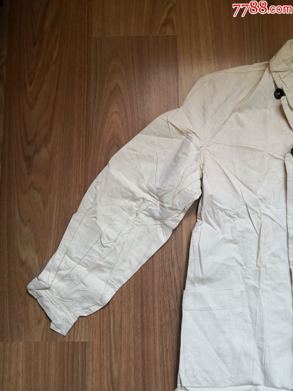 全新老式工作服