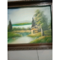 风景油画(au25553672)_7788收藏__收藏热线