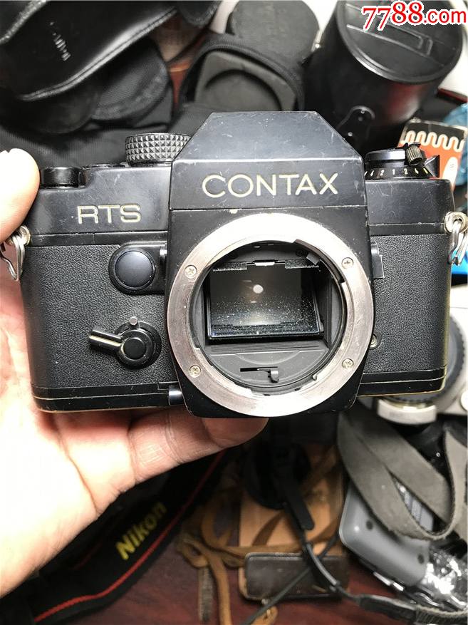 contax相机-傻瓜机/胶片相机-7788收藏