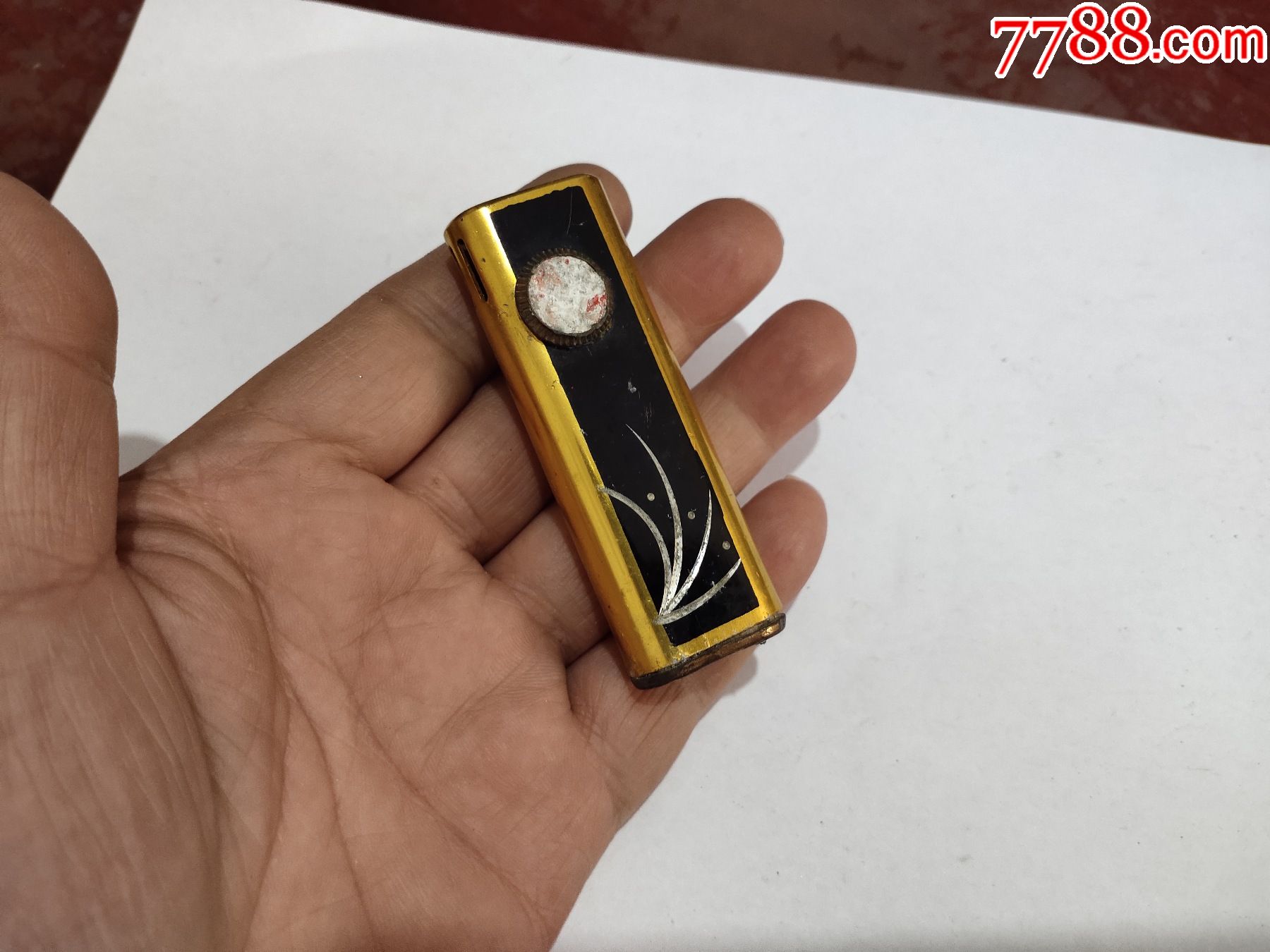 猫眼打火机_价格8元_第1张