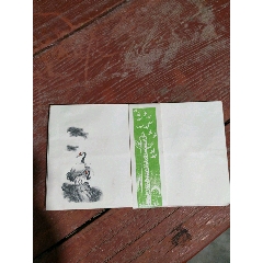 1987年10张一套全新信封(au25574929)_7788收藏__收藏热线