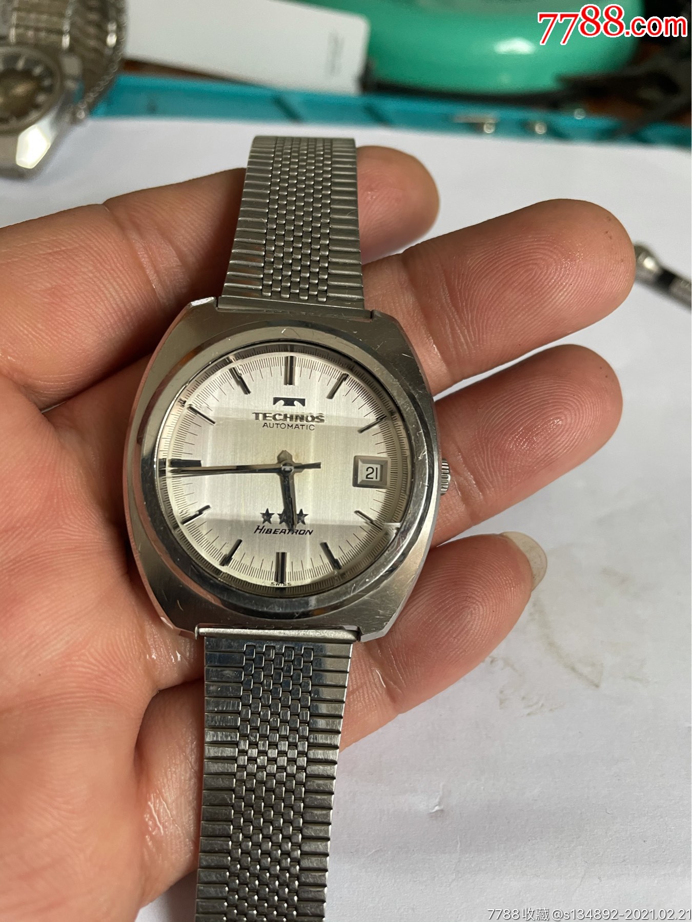 0000元-au25576929-手表/腕表 -加价-7788收藏__收藏热线