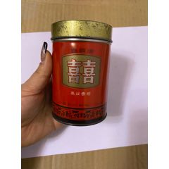 喜喜牌烟盒(au25600124)_7788收藏__收藏热线