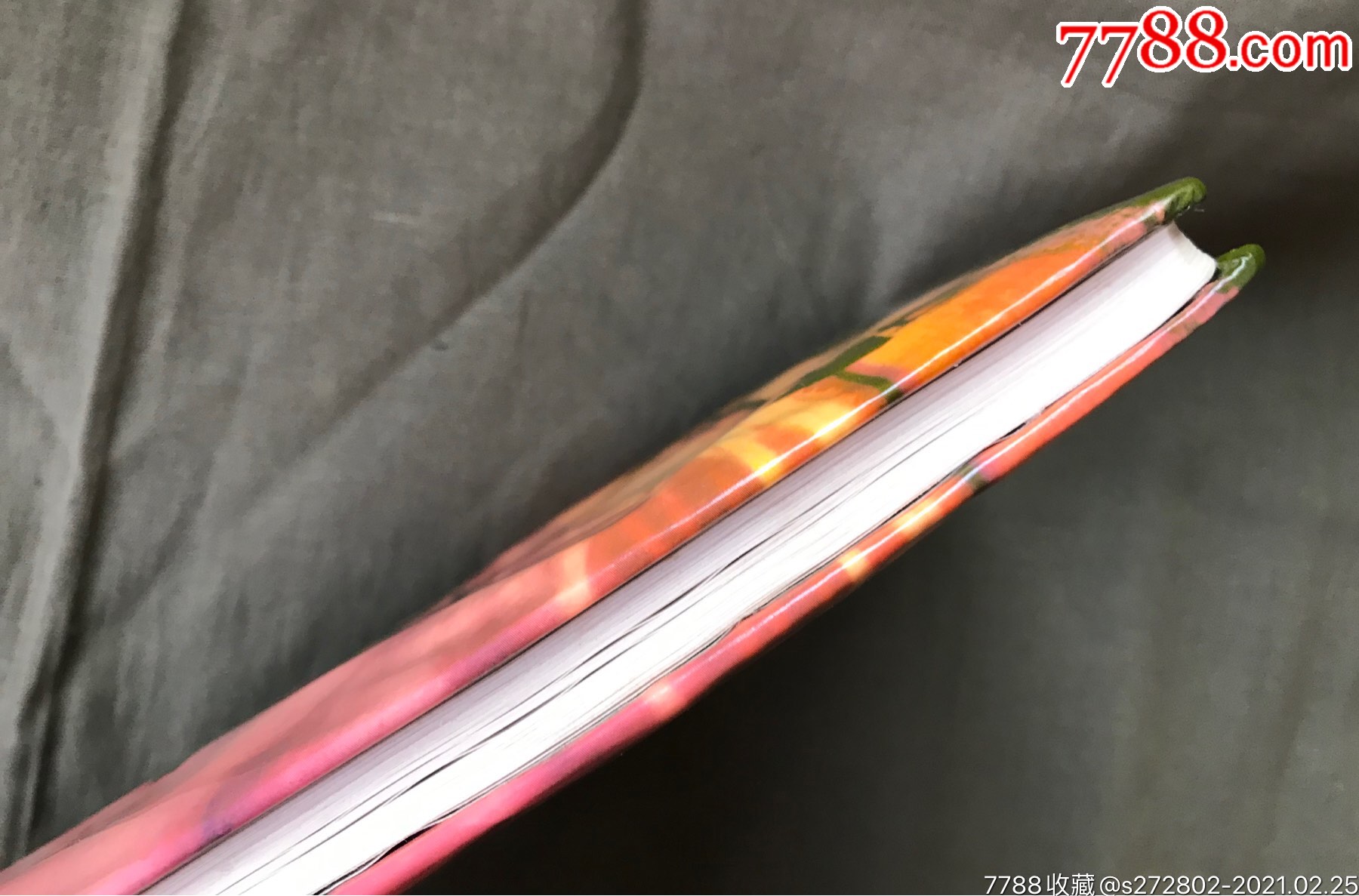 紅樓夢彩色插圖日記本_價格20元【津美集藏】_第4張_