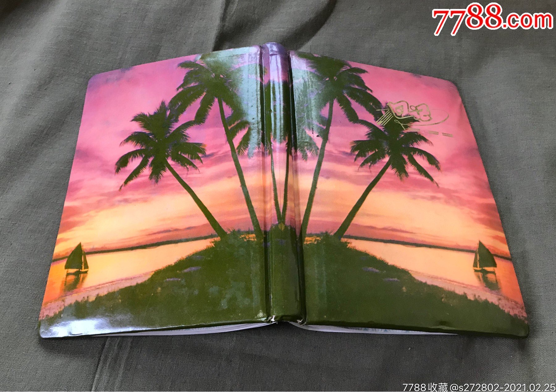 紅樓夢彩色插圖日記本_價格20元【津美集藏】_第5張_