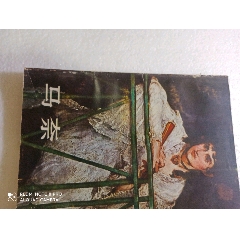 马奈油画册(au25630920)_7788收藏__收藏热线