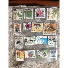 外国邮票(au25638926)_7788收藏__收藏热线