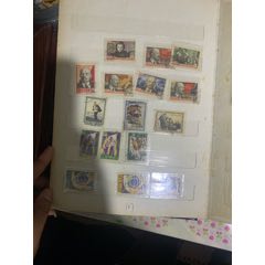 外国邮票(au25643748)_7788收藏__收藏热线