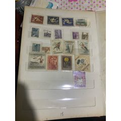 外国邮票(au25643799)_7788收藏__收藏热线