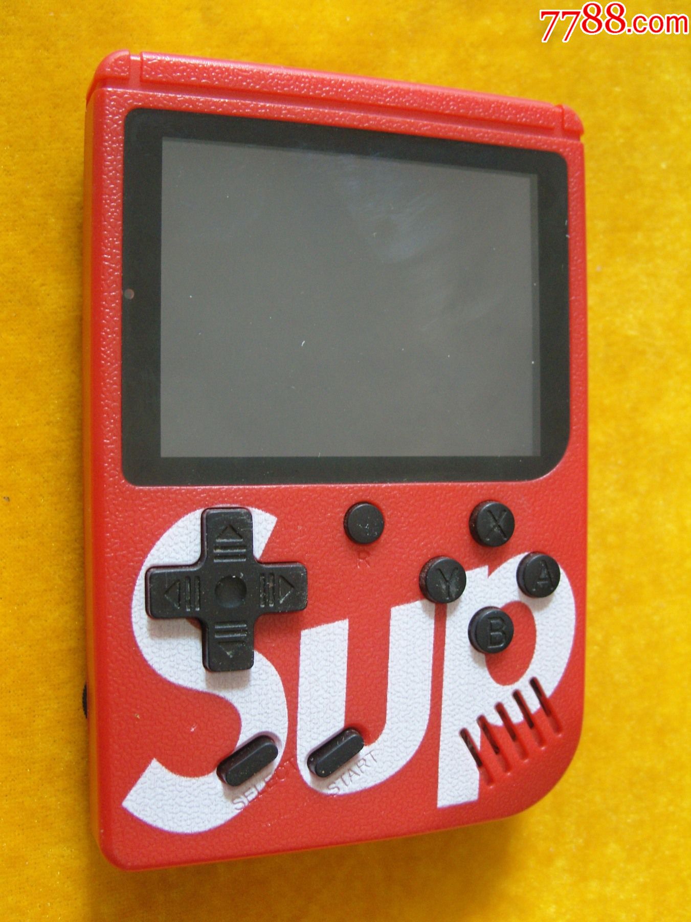掌上游戏机_价格30元_第1张