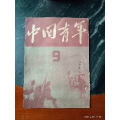 一九四九年中国青年，内有解放江南，太原战役。(au25649456)_7788收藏__收藏热线