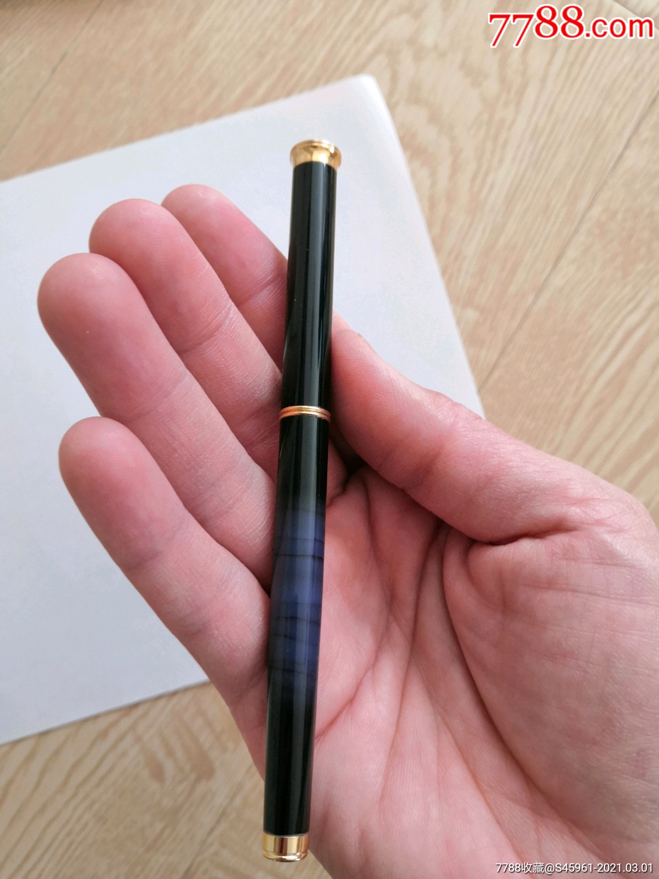 花花公子,playbol_钢笔【铭铭收藏】_第4张_7788音像