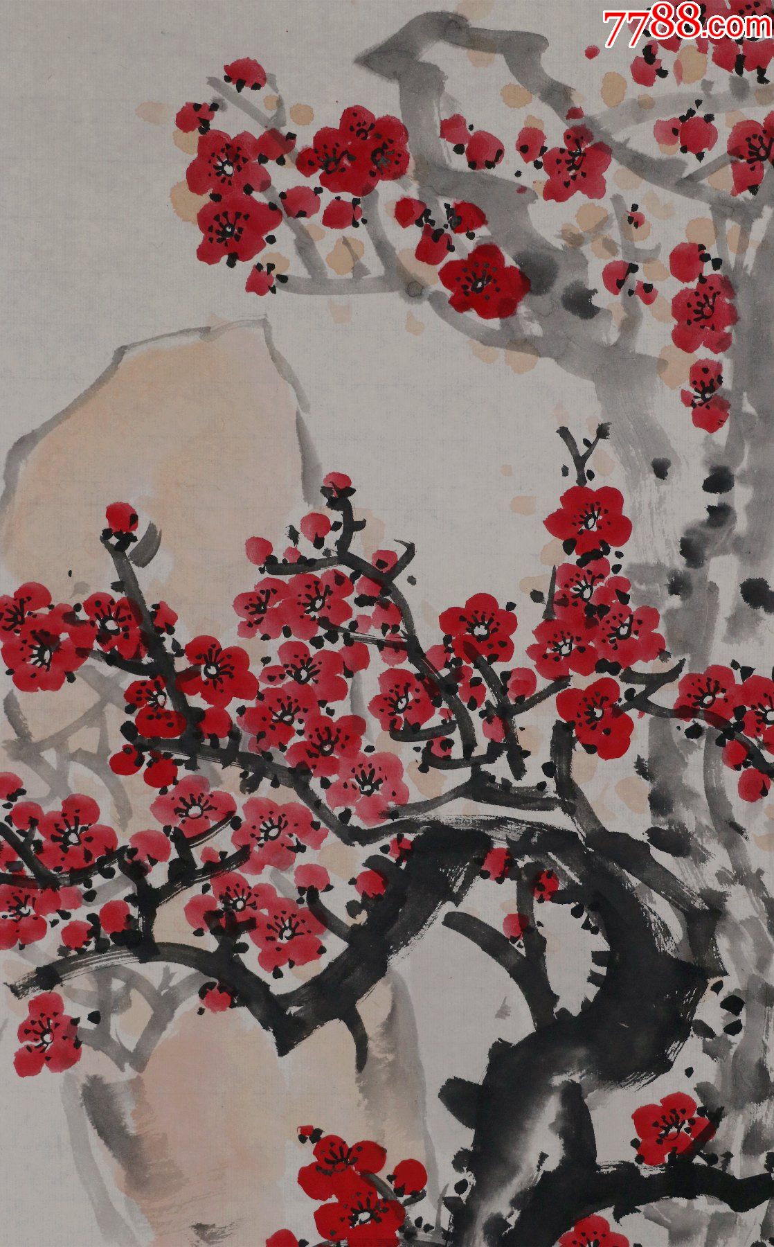 潘渭滨,生于浙江,著名国画家,教育家,海派画派代表人物,浙江文史馆馆