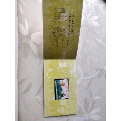 93年中国上海第一届东亚运动会邮折(au25649989)_7788收藏__收藏热线