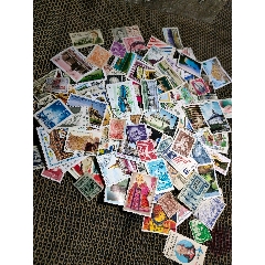 159张早年外国邮票（品相自定，看好再拍）(au25655690)_7788收藏__收藏热线