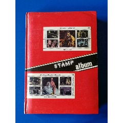 日本邮票等一本（落单前见简介）(au25658709)_7788收藏__收藏热线