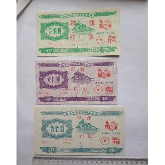 早期镇江市企业短期融资券(样张)3枚(au25666960)_7788收藏__收藏热线
