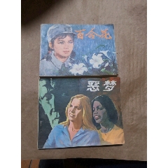 小人书两本合拍(zc25667749)_7788收藏__收藏热线