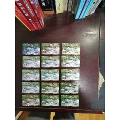 21枚飞来峰门票(au25673344)_7788收藏__收藏热线