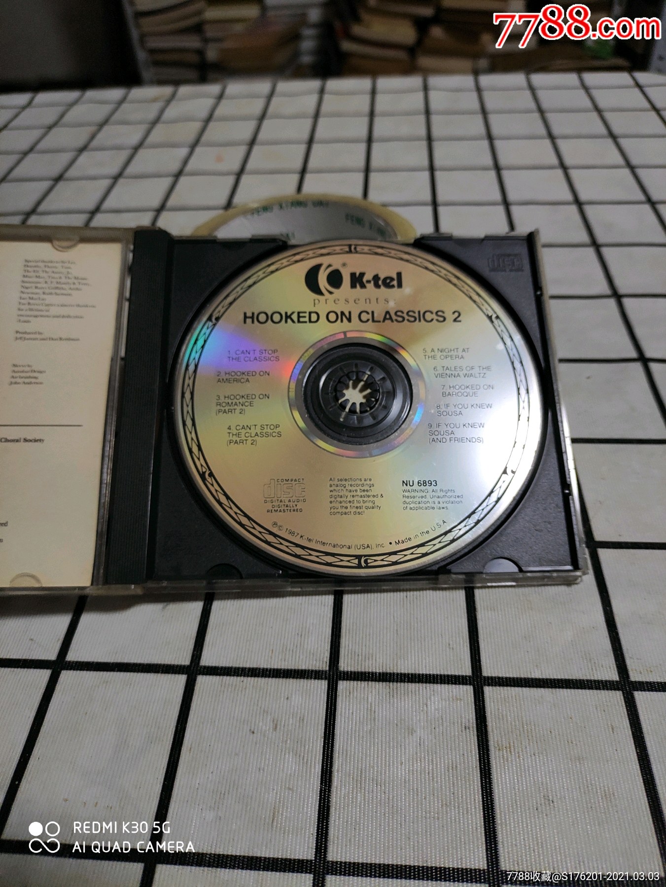 英文原版