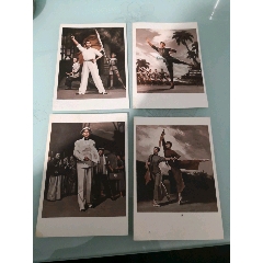 网络少见水粉活页样扳戏……《红色娘子军》(au25675582)_7788收藏__收藏热线