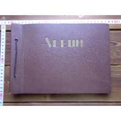 册3日本藏书家民国旧藏老相册一本（大约60张相片）(zc25683659)_7788收藏__收藏热线